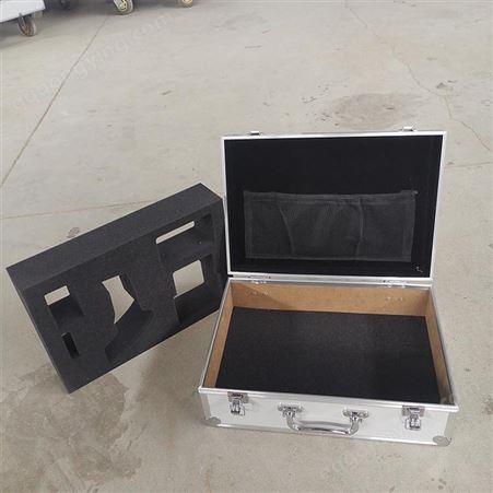 铝合金手提箱 线材设备箱 拉杆仪器箱 工具箱