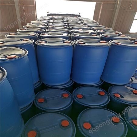 高品质异丁醛厂家鲁西异丁醛 工业级异丁醛桶装 散水 现货供应