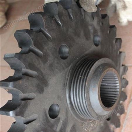 中州铸造件生产定制驱动轮 引导轮配件 采煤机驱动轮  多齿驱动轮厂家直供 量大从优