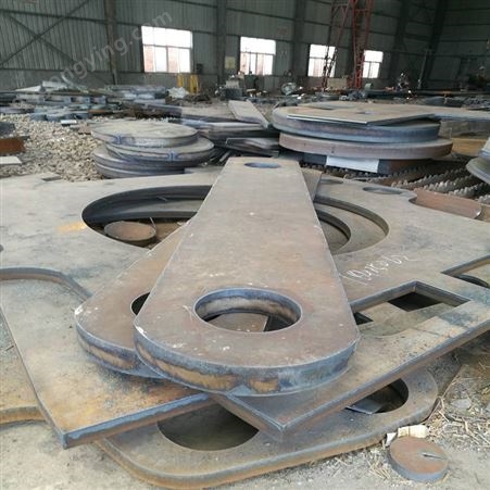 舞钢S275ML机械结构钢 S275ML钢厂处理质量议异