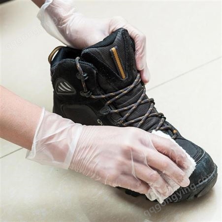 玉手厂家 一次性PVC手套 可批发出口包邮 山东工厂直销