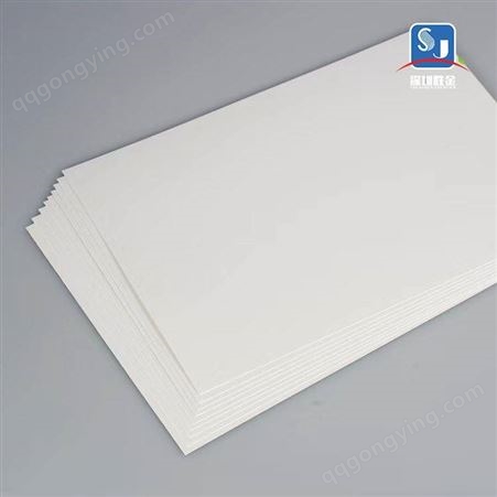 SJ-02合成纸厂家直售 PP合成纸（特规0.15mm-1mm）