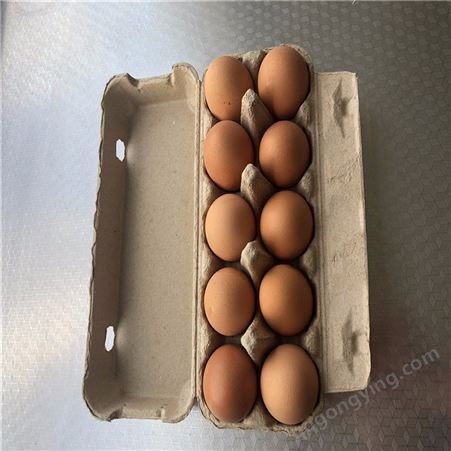 12枚鸡蛋保护托-卓尔纸塑-出售