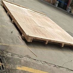 深圳胶合板木箱 重型设备木箱  钢扣木箱厂家 规格齐全 支持定做