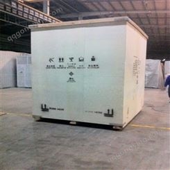 番禺出口木箱   包装木箱 重型设备木箱定制   铂纳包装