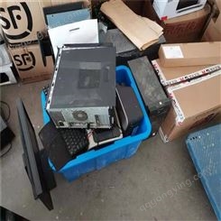 企业网吧电脑回收 滁州旧服务器回收 澳昶电子 旧路由器回收