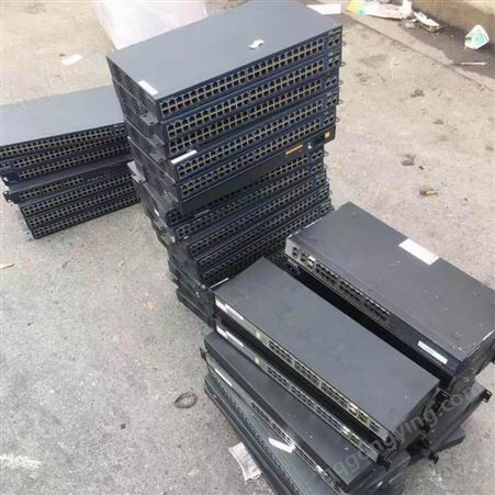 笔记本电脑回收 岳阳二手服务器公司 澳昶电子 办公设备回收