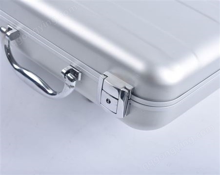 铝合金箱子定做 航空箱手提仪器设备展会箱拉杆收纳工具箱包定制