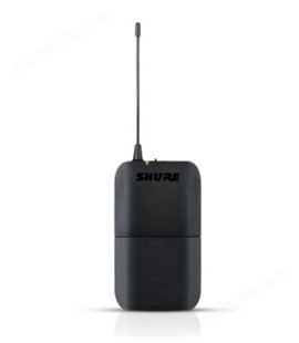 舒尔 BLX14/PGA31 无线头戴话筒 耳挂式话筒