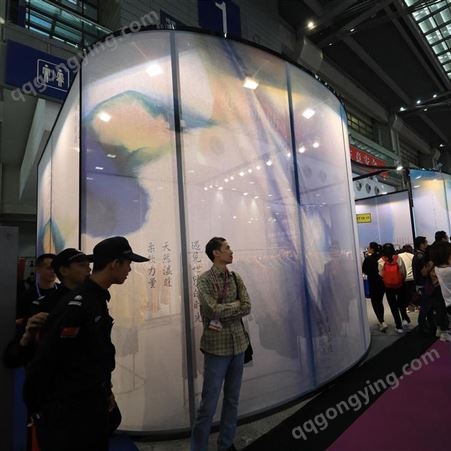 深圳春季服装展展位价格 2020年原创设计师展参展条件