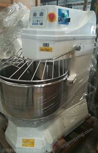 KBC-25L供应 电子式按键 25kg和面机 多功能 面包烘焙厨房设备