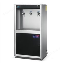 柜式饮水机 ZY-3G 智能净水器 商用 办公饮水机