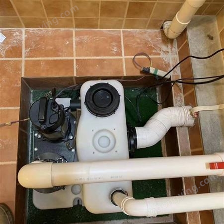 昆明污水泵厂家 地下污水泵批发  污水提升系统