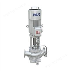 DFGY石油化工管线流程泵 水处理设备厂家