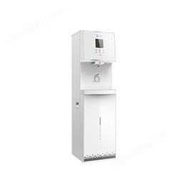 单位办公系列冰热一体机JO-LV 办公开水冰水饮水机