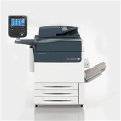 富士施乐 Versant 180i,170i Press 数码印刷机