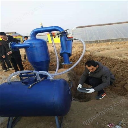 宜昌亿碧源 农田灌溉设备  水肥一体化施肥机