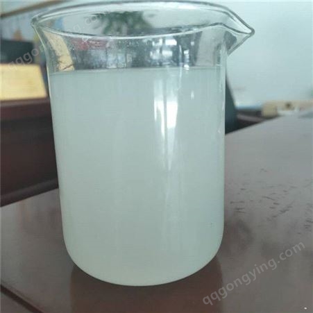 水玻璃 工业级水玻璃 液体泡花碱  液体硅酸钠