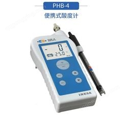 上海雷磁PH计 PHBJ-261L酸度计