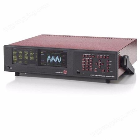 N4L功率分析仪PPA1500