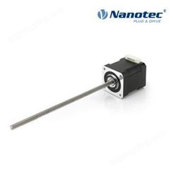 Nantec 两相步进电机 雕刻机电动机 品质保障 售后无忧