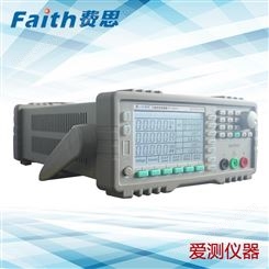 代理费思 中小功率可编程直流电源FTL35110P-015