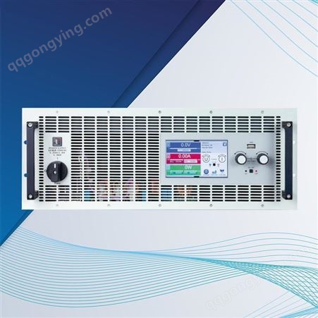 德国EA可编程能量回馈式直流电子负载30KW/2000V/40A服务商