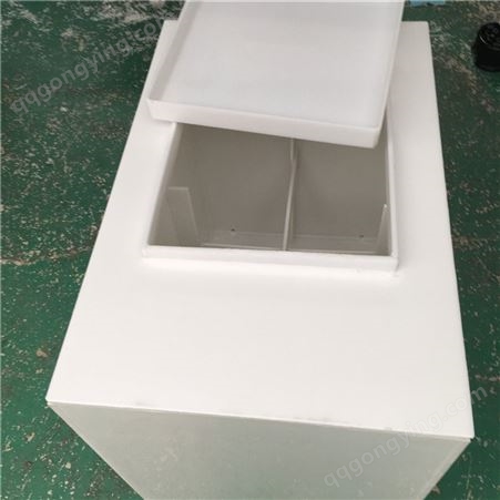 家庭储水 塑料水箱 养鱼水箱 焊接聚丙烯PP方桶 塑胶方箱