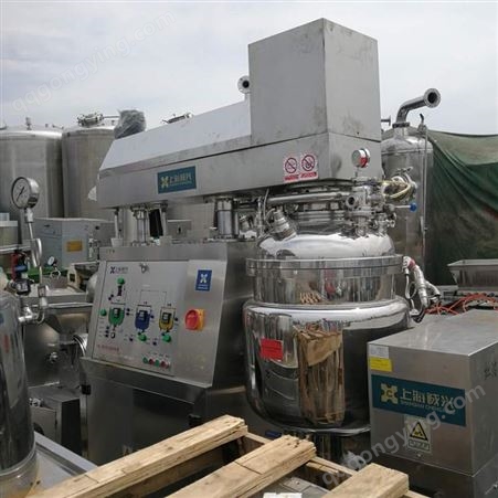 重庆回收乳品设备厂 免费上门取货