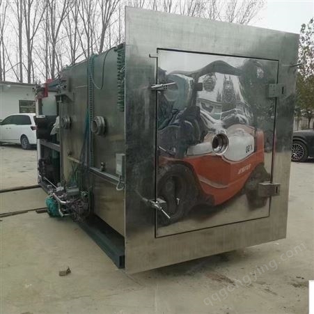 冷冻干燥机报价 上海东富龙冻干机 中盟机械
