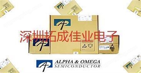 AO3401A深圳市拓成佳业电子 AO3401A 原厂渠道 AOS 价格优势  AOS代理商 全国发货
