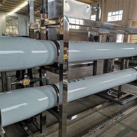 哈尔滨养殖场厂水处理设备 养牛羊鸡鸭厂饮用水处理设备