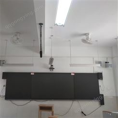 教室会议室音箱系统方案及校园ip广播网络系统设备帝琪DI-9901