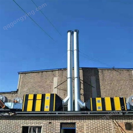 辽宁光氧催化设备 防爆光氧催化设备 废气处理设备 生产厂家