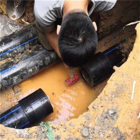 福田水管漏水探测价格 水管维修改造安装 消防管道安装
