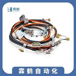 上海地区未安装 ABB机器人 IRB2600本体电缆 CPCS电缆 3HAC029896-001