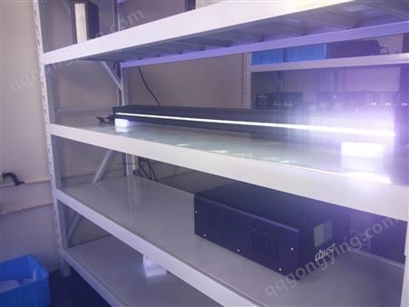 柯依努 UVLED油墨固化/UV胶水固化3D打印机器使用价低质优