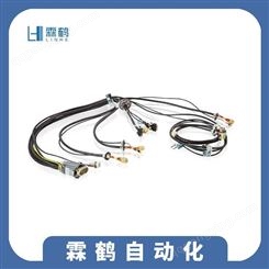 上海地区国产替代未安装 ABB机器人 IRB660 IRB760本体电缆3HAC022544-001
