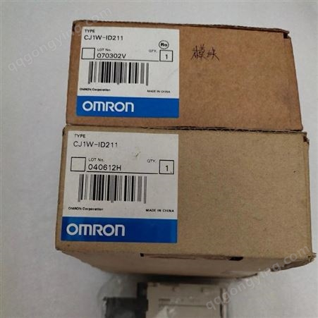 CP1W-CIF01回收欧姆龙PLC模块
