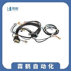 上海地区 ABB机器人 IRB460本体电缆 3HAC037534-001