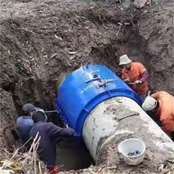 深圳市区供水管道 消防管道安装金泉管道维修检测