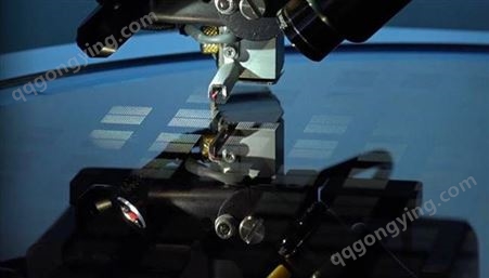 Bruker布鲁克Dektak XTL 测针轮廓仪系统 大尺寸晶片和面板测量（台阶仪）