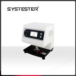 铝塑复合膜厚度测试仪 SYSTESTER思克