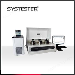 纤维素包装膜透氧性能测试仪  SYSTESTER思克