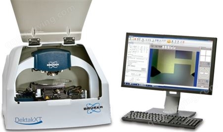 Bruker布鲁克Dektak XTL 测针轮廓仪系统 大尺寸晶片和面板测量（台阶仪）