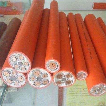 回收铜芯电缆 上海电线电缆回收