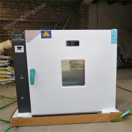 实验室101-4B型电热鼓风干燥箱品质可靠   电热恒温鼓风干燥箱品质可靠