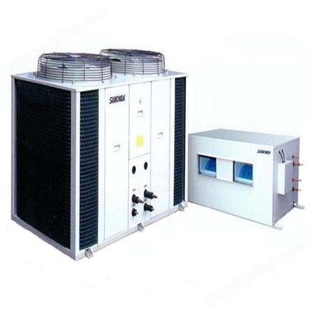 回收二手空调 上海活塞冷水机组回收