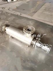 金特利 卧式 不锈钢管道加热器 空气 气体 液体加热器 烘房辅热 原厂出售