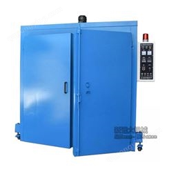 电镀除氢大型烘箱环保节能安全烤房智能热风循环干燥房